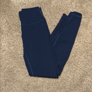 Lululemon wunder under leggings